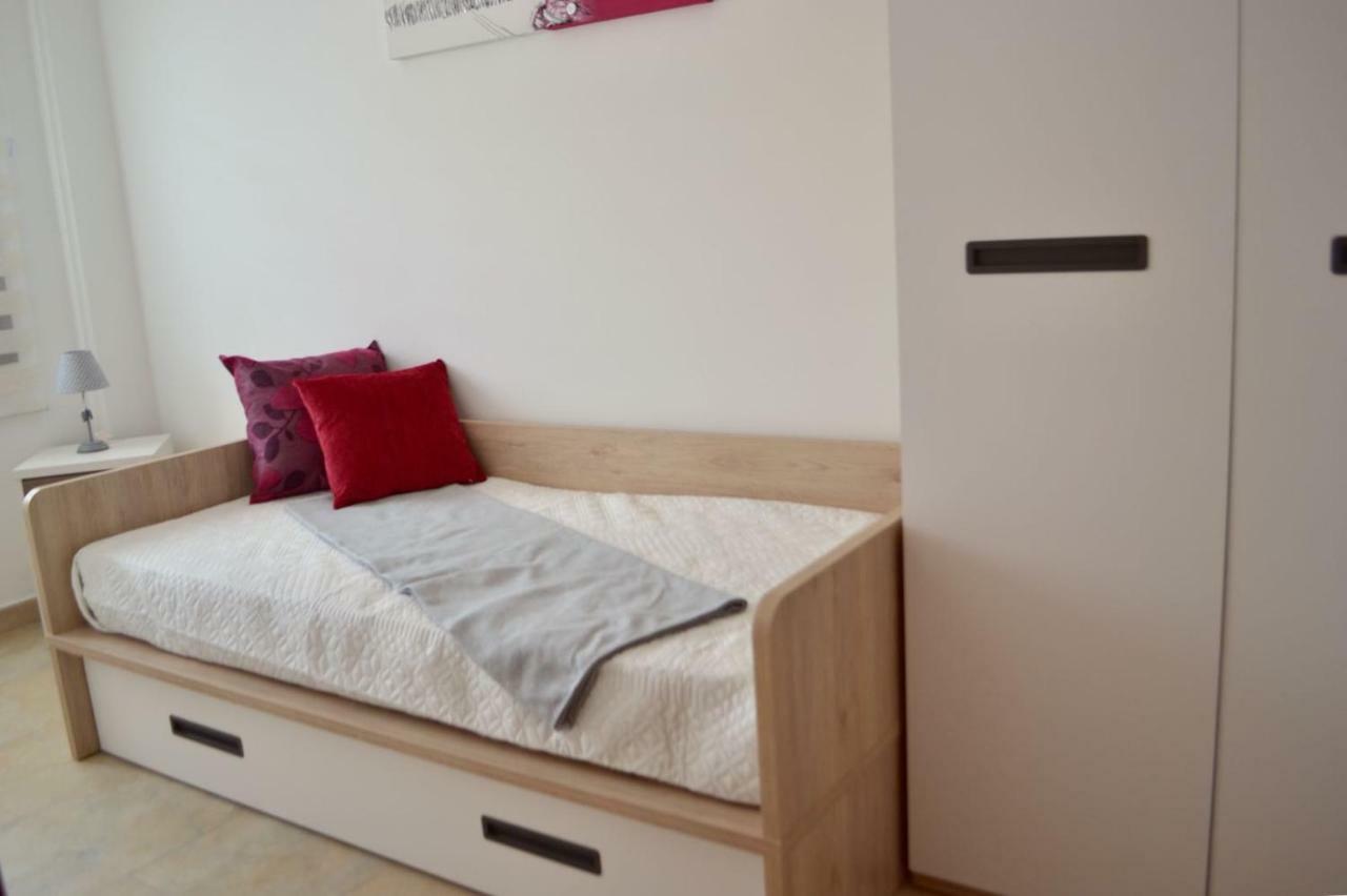 Apartamento Sweet Home Malgrat de Mar Exterior foto